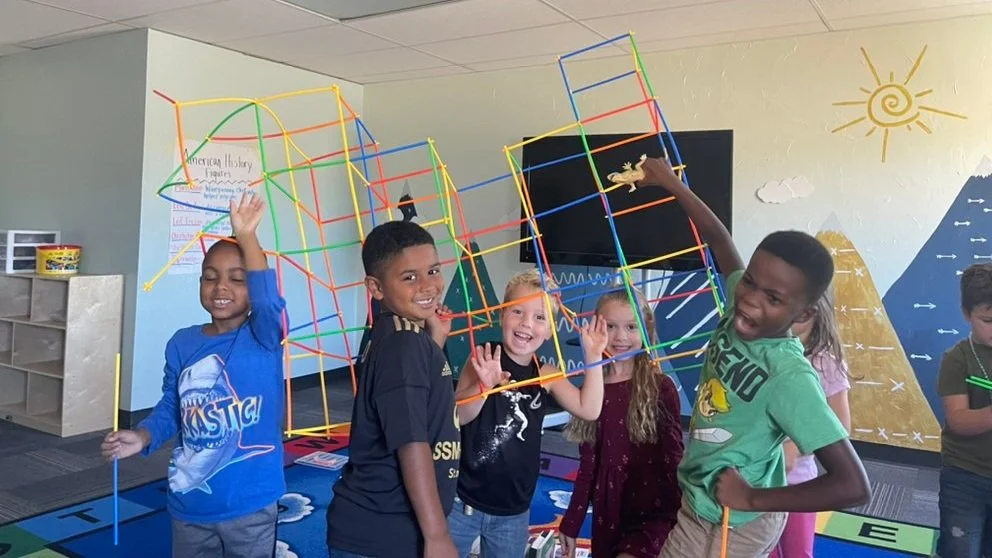 Summit Christian School program